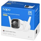 Kép 3/9 - TP-Link Tapo Outdoor Security Wi-Fi Camera
