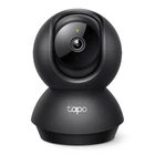 Kép 1/8 - TP-Link Tapo C211 Gömbölyű IP biztonsági kamera Beltéri 2304 x 1296 pixelek Asztali