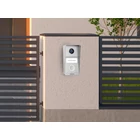 Kép 2/6 - Hikvision DS-KIS101-P/Felület 2-vezetékes analóg kaputelefon készlet