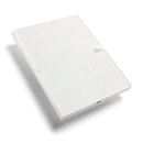 Kép 1/5 -  EF108W HEPA Szűrő H13