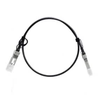 Kép 1/3 - ATGBICS J9283B-C InfiniBand és száloptikai kábel 3 M SFP+ DAC Fekete