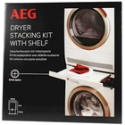 Kép 4/5 - SKP11GW3 Stacking Kit Mosógép / szárítógép 60,5 cm