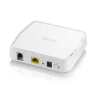 Kép 1/4 - Zyxel VMG4005-B50A vezetékes router Gigabit Ethernet Fehér