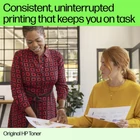 Kép 4/9 - HP 205A Black Original LaserJet Toner Cartridge