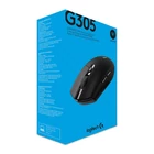 Kép 7/10 - Logitech G G305 LIGHTSPEED Wireless Gaming Mouse