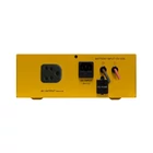 Kép 2/3 - CyberPower CPS600E uninterruptible power supply (UPS) 0.6 kVA 420 W 1 AC outlet(s)