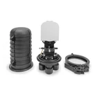 Kép 2/6 - Digitus DN-941091 száloptikás csatlakozódoboz