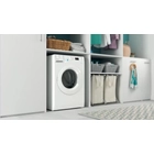Kép 12/12 - Indesit BWSA 51051 W EU N washing machine Front-load 5 kg 1000 RPM F White