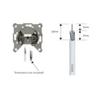 Kép 2/2 - GEDU 15NL Wall Box for 15 dB lacing system