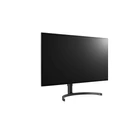 Kép 4/9 - LG 32HL512D-B számítógép monitor 80 cm (31.5") 3840 x 2160 pixelek Full HD Fekete