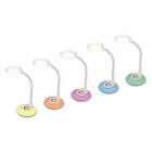 Kép 6/7 - Esperanza ELD117 table lamp 3 W LED White
