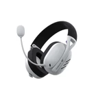 Kép 4/6 - Havit Gamenote Fuxi-H3 - gaming headphones, black and white
