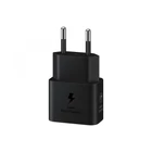 Kép 10/10 - Samsung 25W USB-C tápegység kábellel, fekete