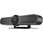 Kép 2/8 - Logitech Solution Google Small Cat5e videokonferencia rendszer Ethernet/LAN csatlakozás Csoportos videokonferencia rendszer