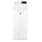 Kép 1/5 - Electrolux EW6TN4062P mosógép felültöltős 6 kg 1000 RPM D Fehér