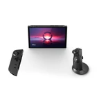 Kép 4/21 - Lenovo Legion Go portable game console 22.4 cm (8.8") 512 GB Touchscreen Wi-Fi Black