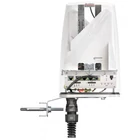 Kép 4/4 - QuWireless AX50S hálózati antenna Mindenirányú antenna PoE/LAN 4,5 dBi