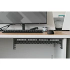 Kép 5/5 - Digitus DN-48004 tartozék patch panelhez