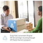 Kép 9/10 - HP 711 3-pack 29-ml Cyan DesignJet Ink Cartridges