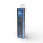 Kép 3/4 - Savio RC-12 remote control IR Wireless TV