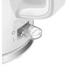 Kép 5/9 -  Amica KF1011 elektromos vízforraló 1,7 L 2150 W Fehér