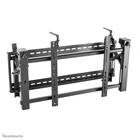 Kép 3/10 - Neomounts by Newstar LED-VW2000 190,5 cm (75") Fekete