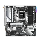 Kép 1/6 - Asrock A620M Pro RS WiFi AMD A620 Socket AM5 Micro ATX