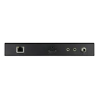Kép 3/5 - PLANET IHD-410PR audió/videó jeltovábbító AV receiver Fekete
