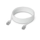 Kép 7/10 - Ubiquiti UACC-Cable-Patch-EL-C6A-8M-W UniFi Kültéri Patch Kábel