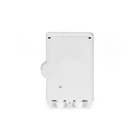 Kép 3/6 - Digitus DN-968912 optikai adapter LC/SC 1 db Szürke
