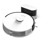 Kép 2/10 - TP-Link Tapo RV30 0,4 L Porzsák nélküli Fekete, Szürke, Fehér