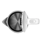 Kép 3/9 -  Amica KF1011 elektromos vízforraló 1,7 L 2150 W Fehér