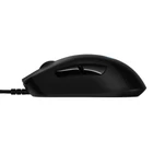 Kép 9/10 - Logitech G G403 Hero egér Jobbkezes USB A típus Optikai 25600 DPI