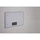 Kép 5/5 - Digitus SoHo Line 16U 19" Wall Mounting Cabinet Falra szerelhető állvány Szürke
