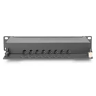 Kép 3/4 - Digitus DN-91608S-EA patch panel 1U
