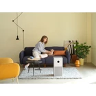 Kép 1/12 - Xiaomi Smart Air Purifier 4 Lite 2 m² 61 dB 33 W White