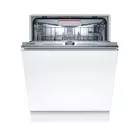 Kép 10/15 - Bosch Serie 4 SMV4EVX10E dishwasher Fully built-in 13 place settings C