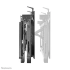 Kép 9/10 - Neomounts by Newstar LED-VW2000 190,5 cm (75") Fekete