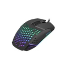 Kép 4/6 - FURY Battler mouse Gaming Right-hand USB Type-A Optical 6400 DPI