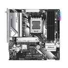 Kép 2/6 - Asrock A620M Pro RS WiFi AMD A620 Socket AM5 Micro ATX