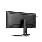 Kép 7/13 - AOC AGON 5 AG405UXC computer monitor 100.3 cm (39.5") 3440 x 1440 pixels Wide Quad HD LCD Black