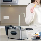 Kép 7/7 -  Taurus olajsütő 973967000 (2000W;3l)