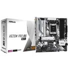 Kép 6/6 - Asrock A620M Pro RS WiFi AMD A620 Socket AM5 Micro ATX