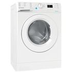 Kép 8/12 - Indesit BWSA 51051 W EU N washing machine Front-load 5 kg 1000 RPM F White
