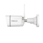 Kép 2/5 - Foscam V8P *MP WI-FI camera white