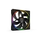 Kép 4/6 - be quiet! Light Wings 140mm ARGB PWM Fan Black 3 Pack