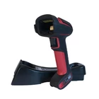 Kép 1/2 - Honeywell Barcode-Scanner Granit XP 1991iSR USB Kit 1D 2D Bluetooth