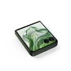 Kép 12/16 - MOTOROLA RAZR 50 ULTRA 12/512GB SPRING GREEN