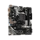 Kép 5/5 - Asrock B450M-HDV R4.0 AMD B450 Socket AM4 micro ATX