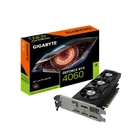 Kép 1/6 - GIGABYTE GeForce RTX 4060 OC Low Profile 8G NVIDIA 8 GB GDDR6